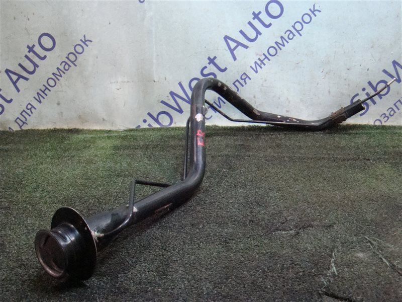 Горловина топливного бака MAZDA CX7 ER L3VDT 2006 USA (б/у)