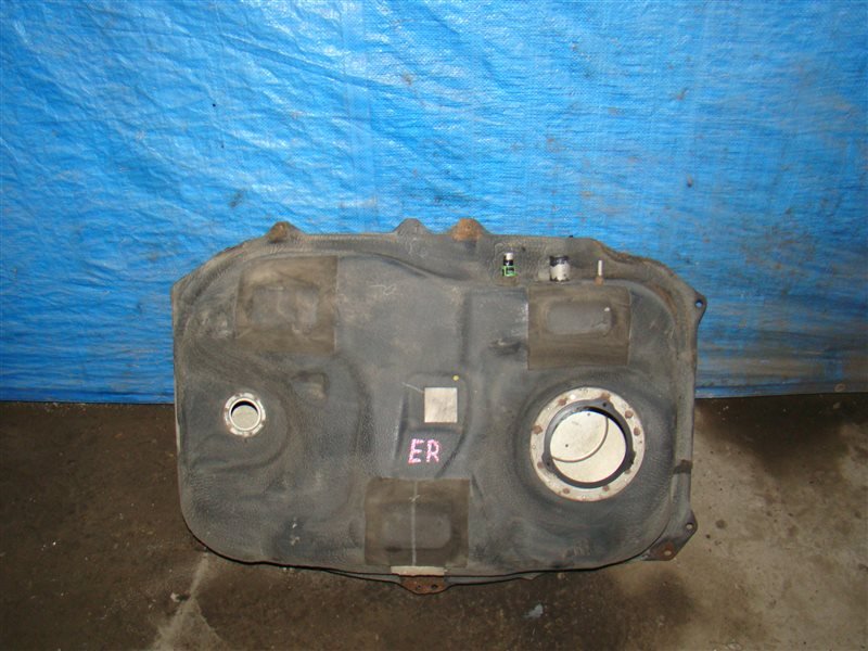Бензобак MAZDA CX7 ER L3VDT 2006 USA (б/у)