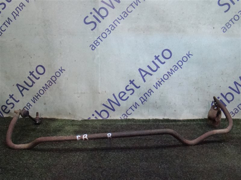 Стабилизатор MAZDA CX7 ER L3VDT 2006 USA задний (б/у)
