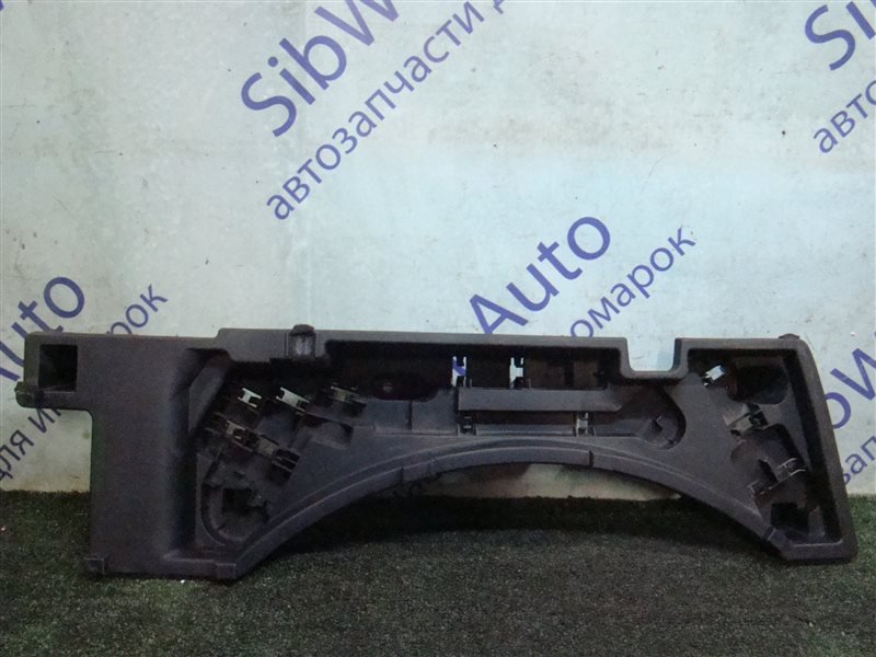 Обшивка багажника MAZDA CX7 ER L3VDT 2006 USA правая (б/у)