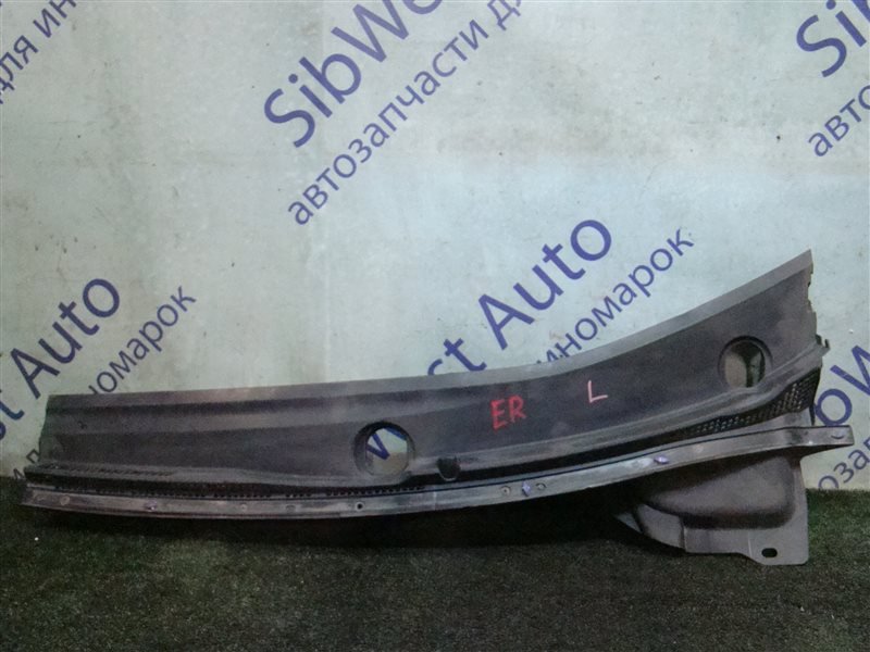 Жабо MAZDA CX7 ER L3VDT 2006 USA левое (б/у)