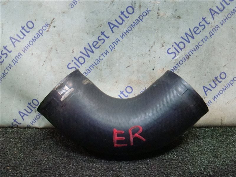 Патрубок интеркулера MAZDA CX7 ER L3VDT 2006 USA (б/у)