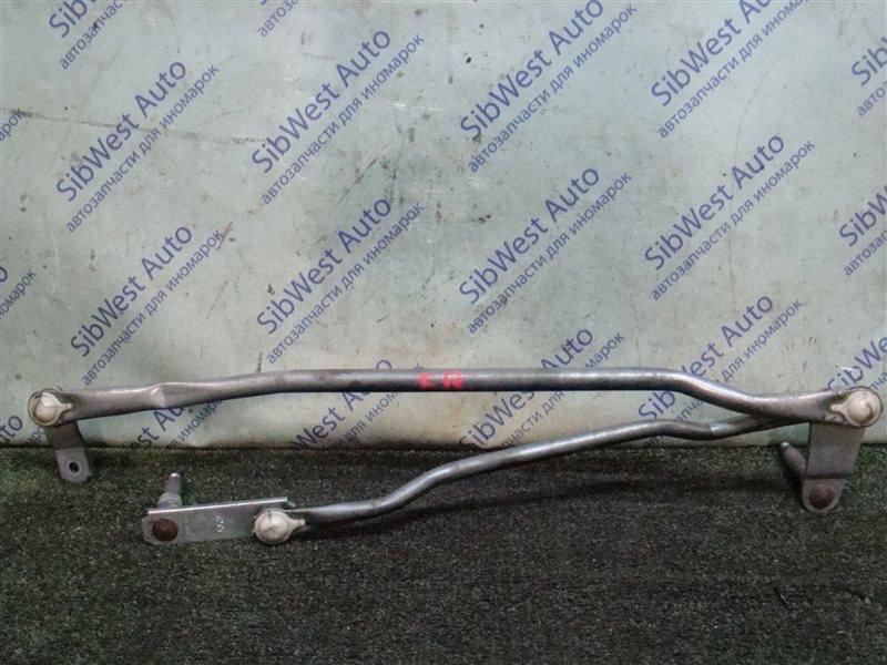 Трапеция дворников MAZDA CX7 ER L3VDT 2006 USA (б/у)