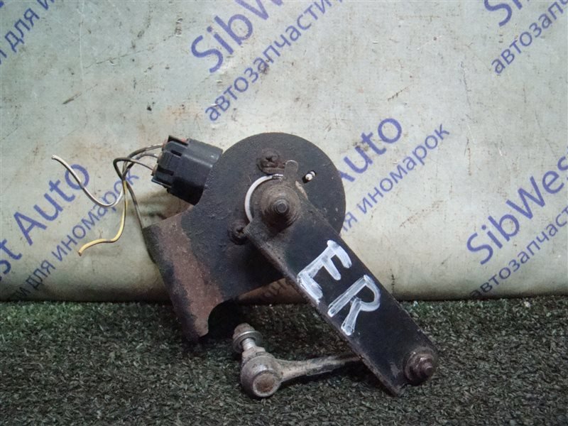 Датчик высоты дорожного просвета MAZDA CX7 ER L3VDT 2006 USA (б/у)