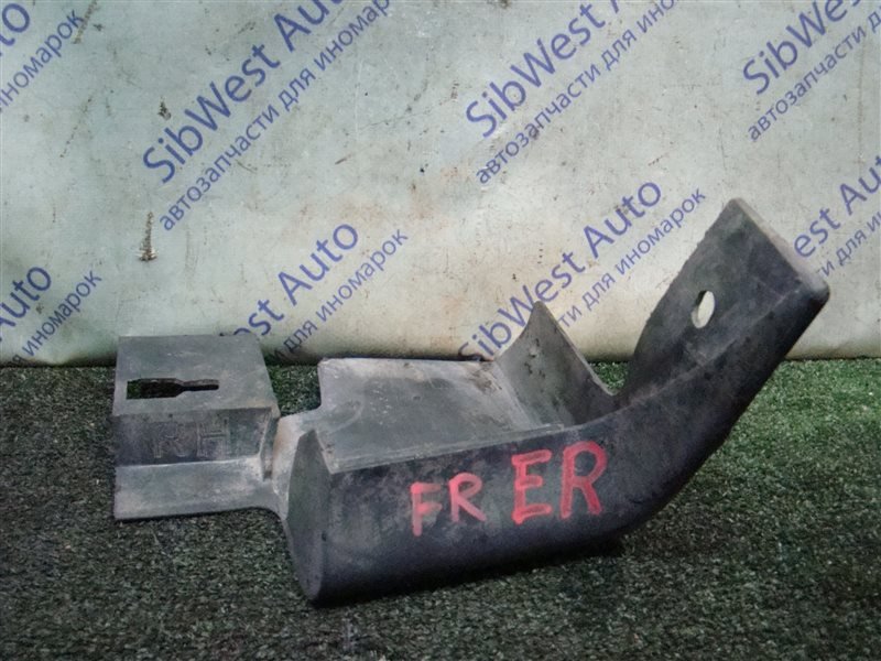 Накладка на порог MAZDA CX7 ER L3VDT 2006 USA передняя правая (б/у)