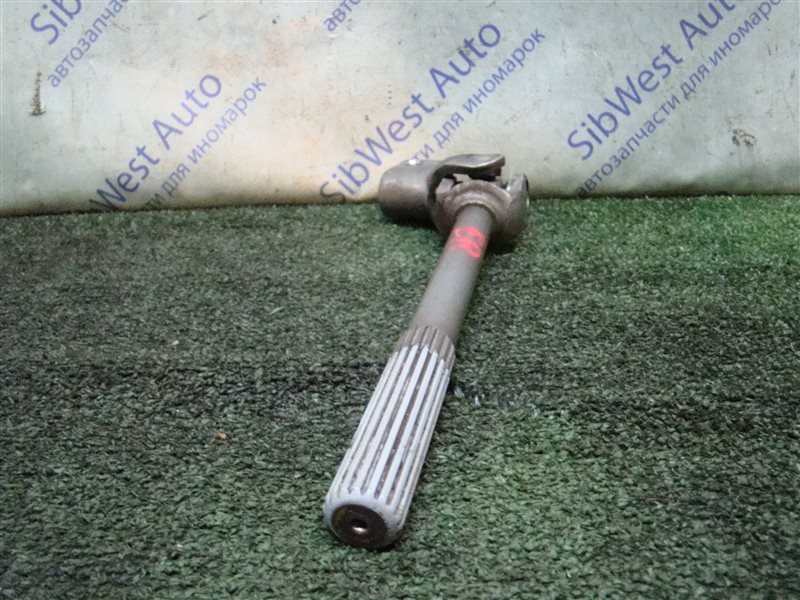 Рулевой карданчик MAZDA CX7 ER L3VDT 2006 USA (б/у)