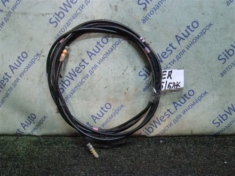 Тросик топливного бака MAZDA CX7 ER L3VDT 2006 USA (б/у)