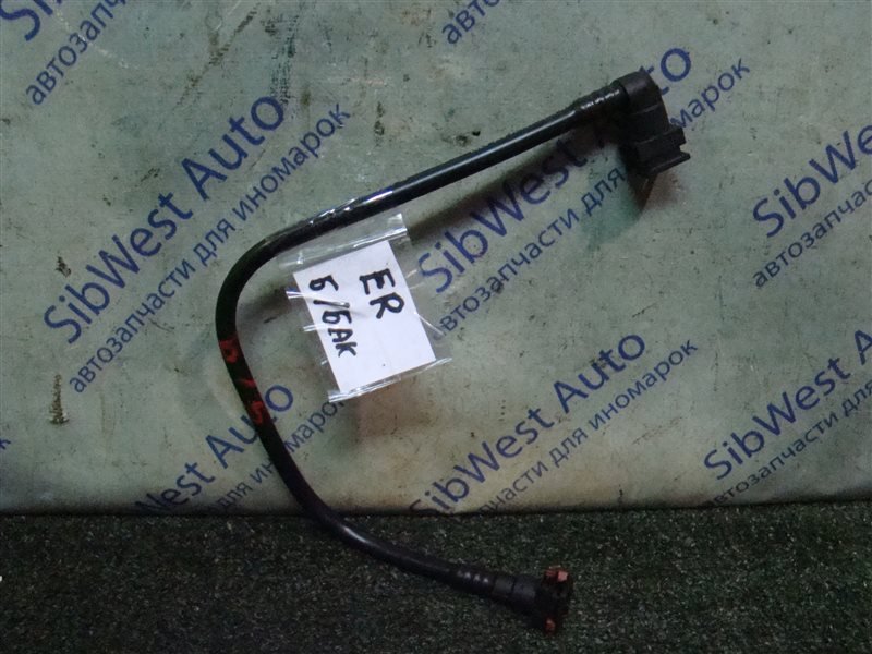 Трубки топливопровода MAZDA CX7 ER L3VDT 2006 USA (б/у)