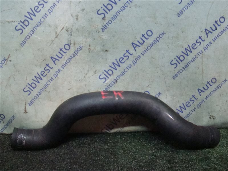 Патрубок радиатора MAZDA CX7 ER L3VDT 2006 USA (б/у)
