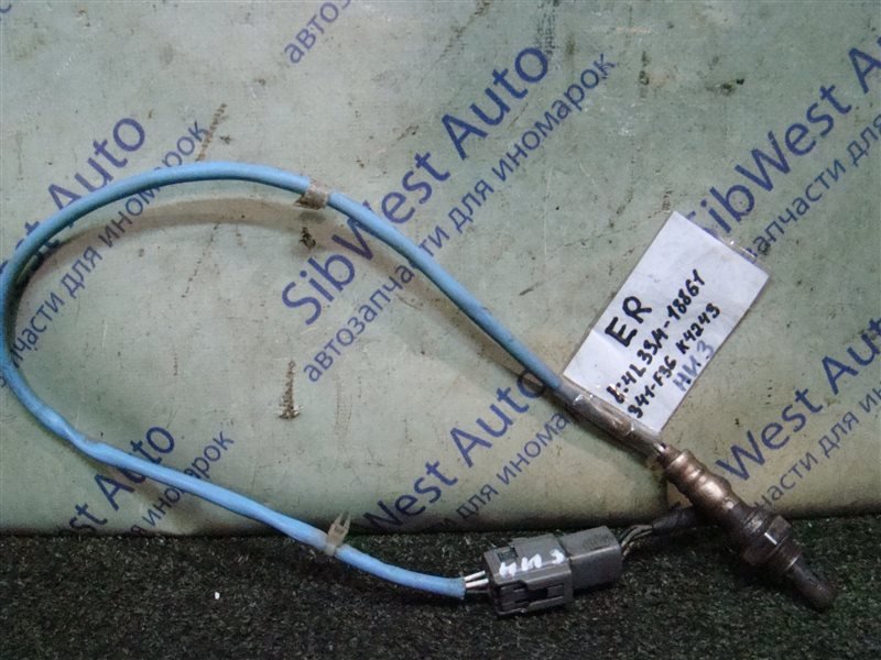 Лямбда-зонд MAZDA CX7 ER L3VDT 2006 USA (б/у)