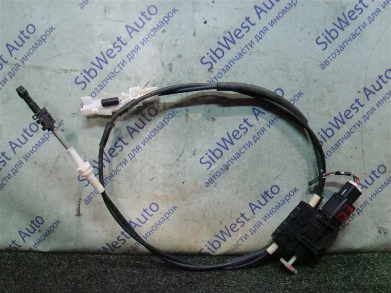 Трос замка зажигания MAZDA CX7 ER L3VDT 2006 USA (б/у)