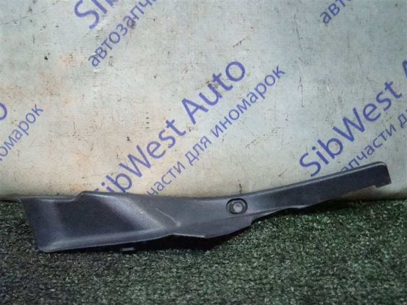 Жабо MAZDA CX7 ER L3VDT 2006 USA правое (б/у)