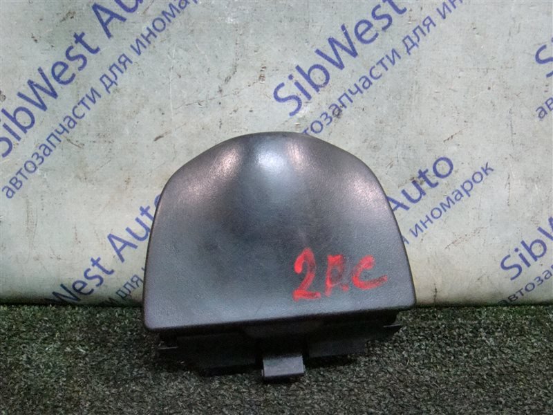 Пепельница PEUGEOT 206 2AC TU3JP 2000 (б/у)
