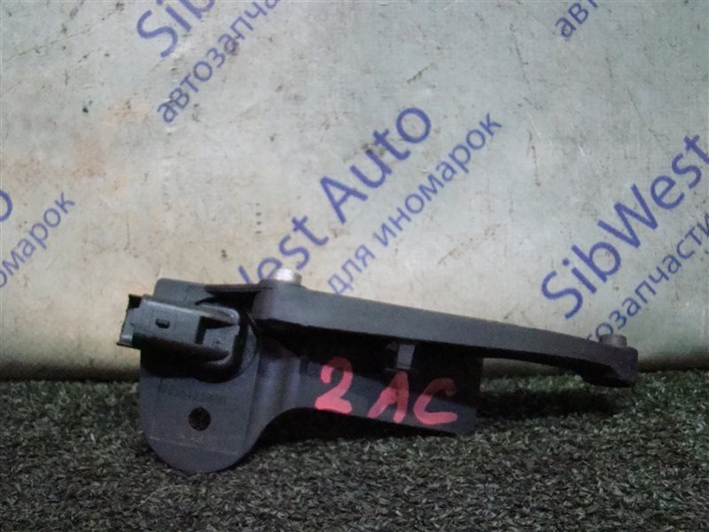 Датчик положения коленвала PEUGEOT 206 2AC TU3JP 2000 (б/у)