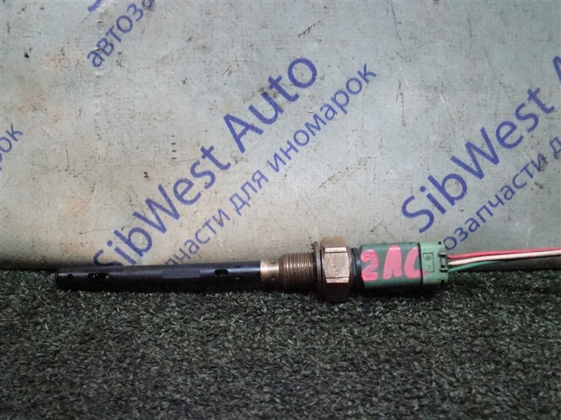 Датчик уровня масла PEUGEOT 206 2AC TU3JP 2000 (б/у)