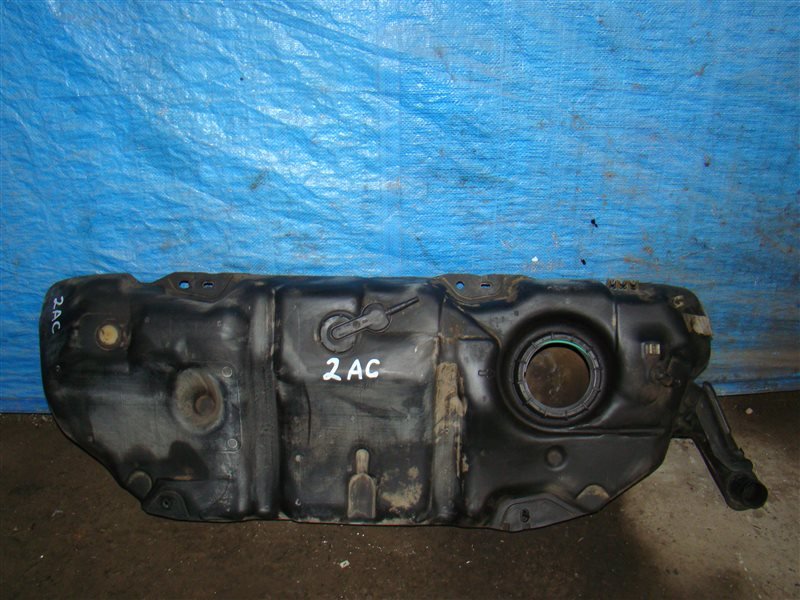 Бензобак PEUGEOT 206 2AC TU3JP 2000 (б/у)