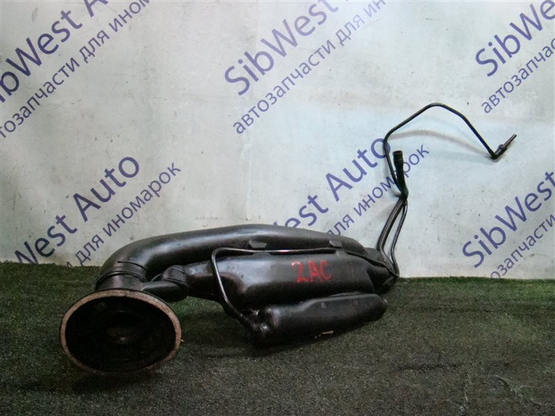 Горловина топливного бака PEUGEOT 206 2AC TU3JP 2000 (б/у)