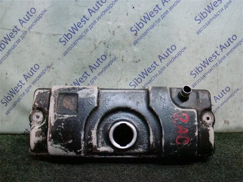 Клапанная крышка PEUGEOT 206 2AC TU3JP 2000 (б/у)