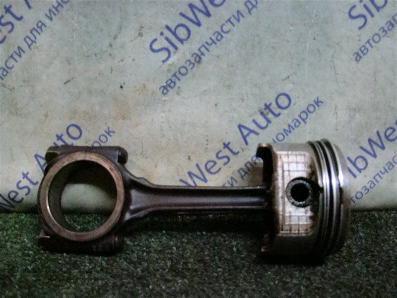 Поршень PEUGEOT 206 2AC TU3JP 2000 (б/у)