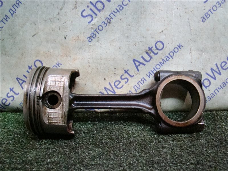 Поршень PEUGEOT 206 2AC TU3JP 2000 (б/у)