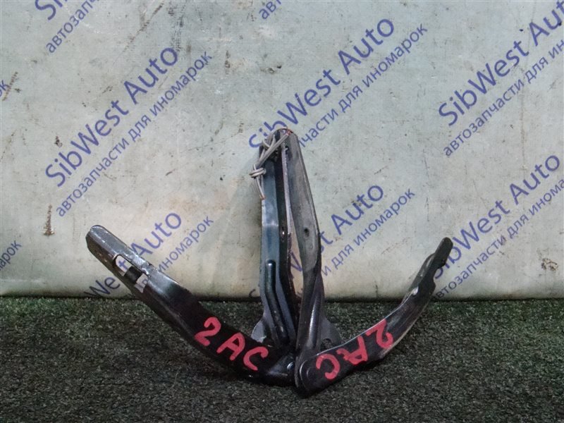 Петля капота PEUGEOT 206 2AC TU3JP 1999 (б/у)