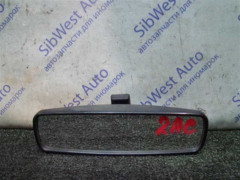 Зеркало заднего вида PEUGEOT 206 2AC TU3JP 1999 (б/у)