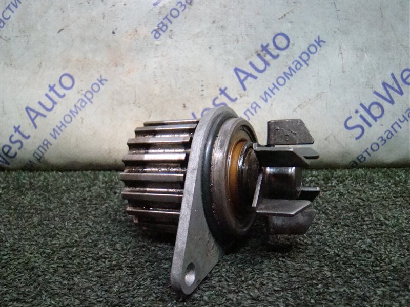 Помпа PEUGEOT 206 2AC TU3JP 2000 (б/у)