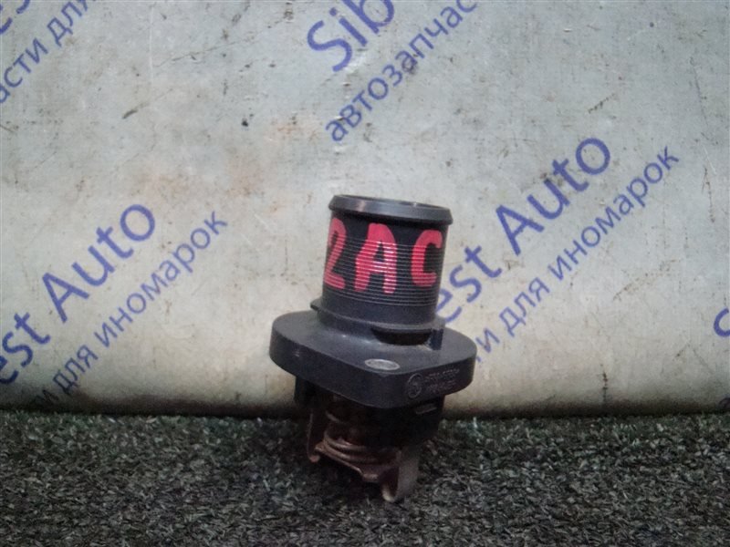 Корпус термостата PEUGEOT 206 2AC TU3JP 2000 (б/у)