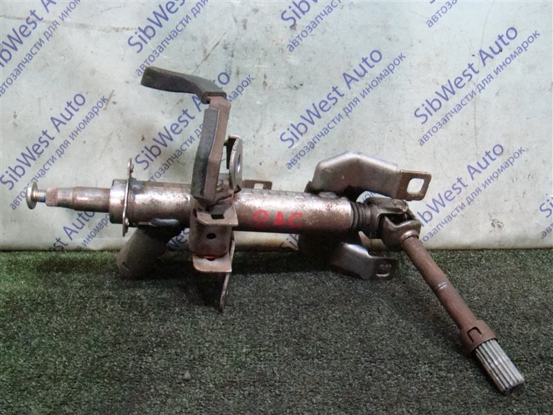 Рулевая колонка PEUGEOT 206 2AC TU3JP 2000 (б/у)