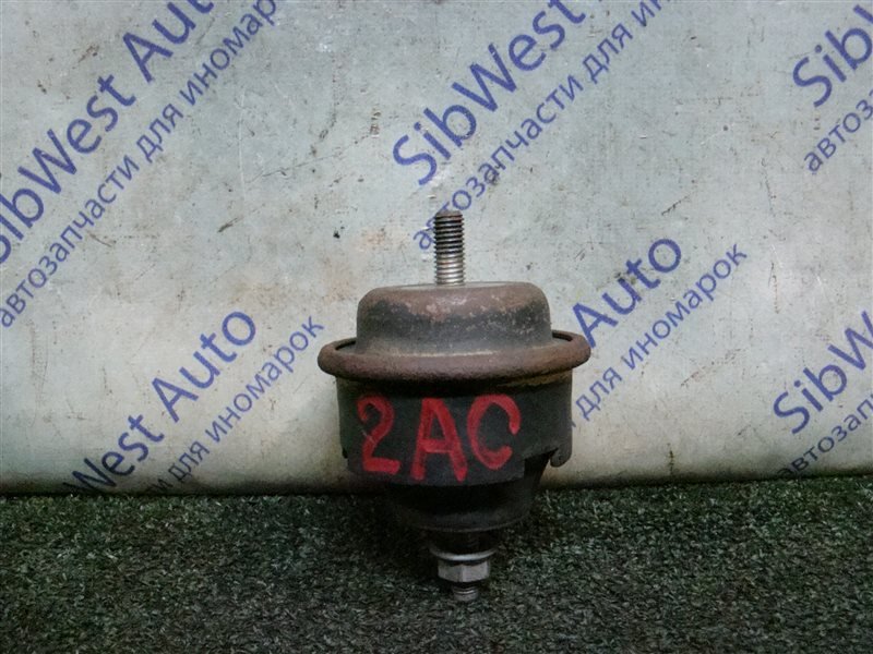Подушка двигателя PEUGEOT 206 2AC TU3JP 2000 (б/у)