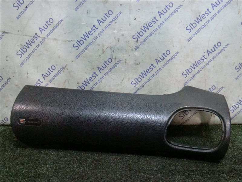 Airbag пассажирский PEUGEOT 206 2AC TU3JP 2000 правый (б/у)