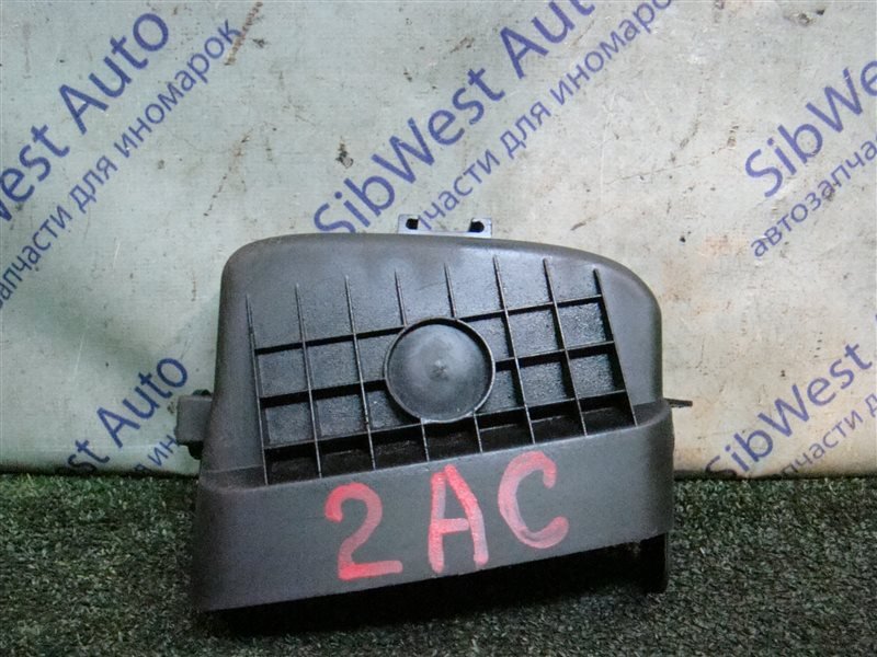 Крышка ремня грм PEUGEOT 206 2AC TU3JP 2000 (б/у)