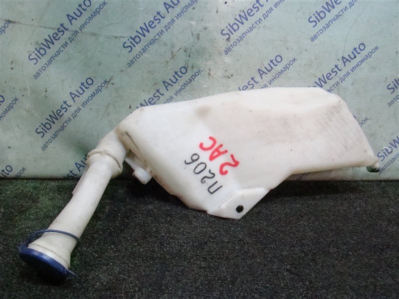 Бачок стеклоомывателя PEUGEOT 206 2AC TU3JP 2000 (б/у)