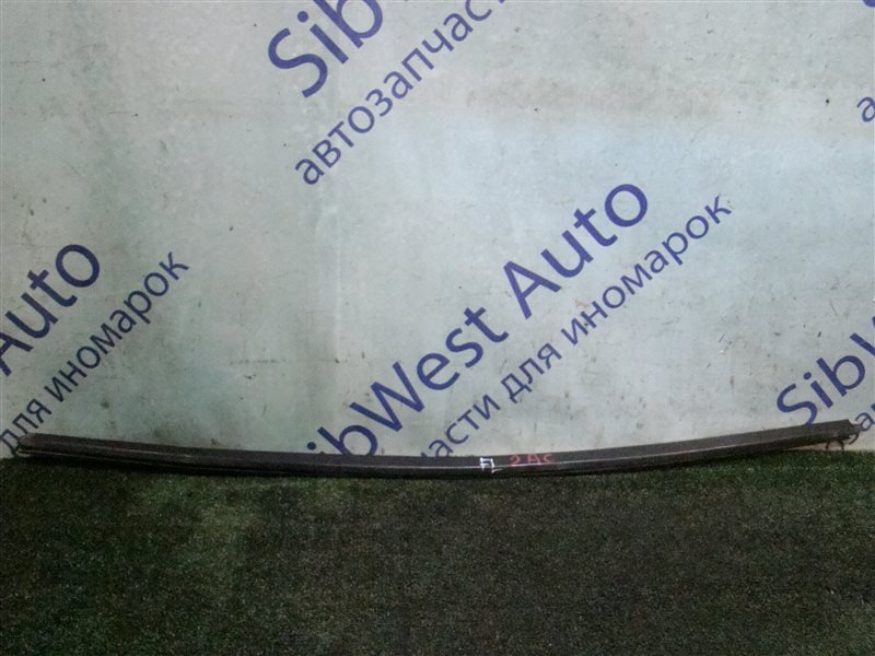 Молдинг на дверь PEUGEOT 206 2AC TU3JP 2000 передний левый (б/у)