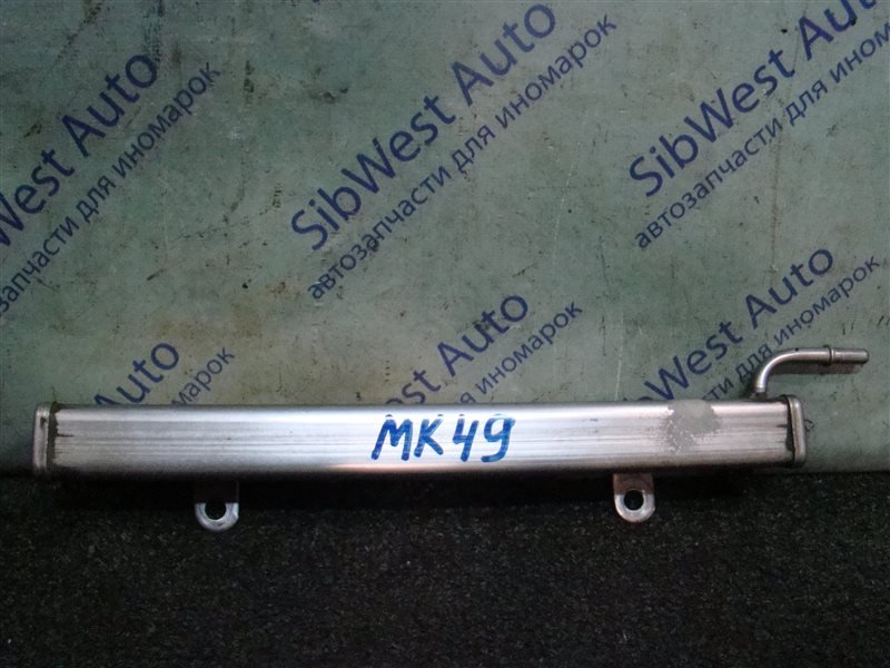 Топливная рейка JEEP COMPASS MK49 ED3 2006 (б/у)