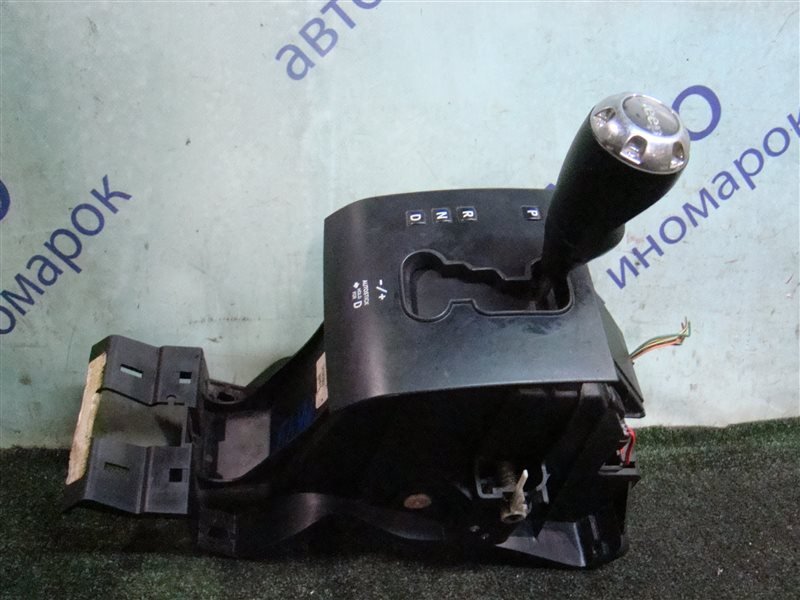 Рычаг переключения кпп JEEP COMPASS MK49 ED3 2006 (б/у)