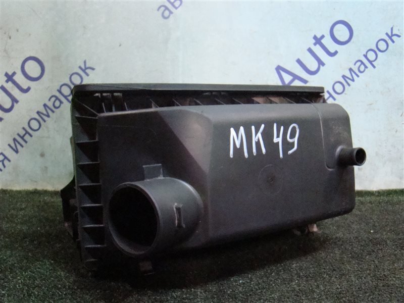 Корпус воздушного фильтра JEEP COMPASS MK49 ED3 2006 (б/у)