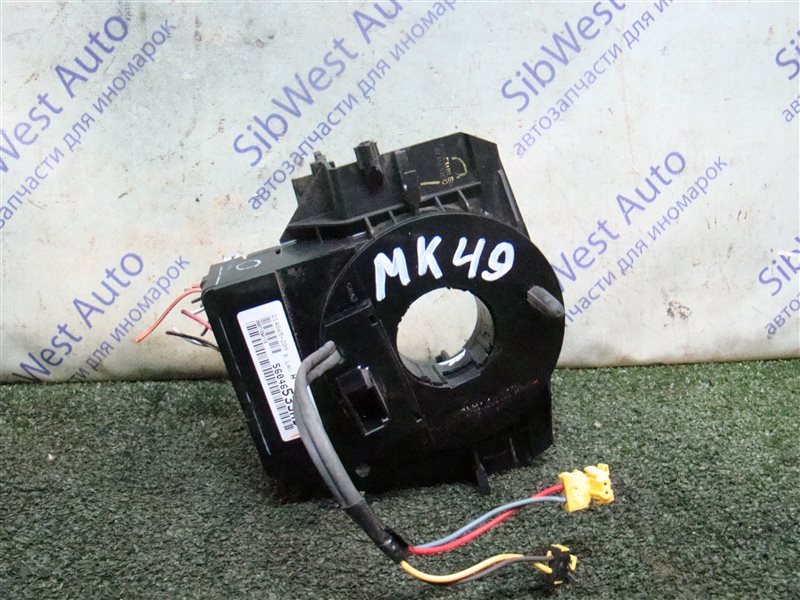 Шлейф-лента air bag JEEP COMPASS MK49 ED3 2006 (б/у)