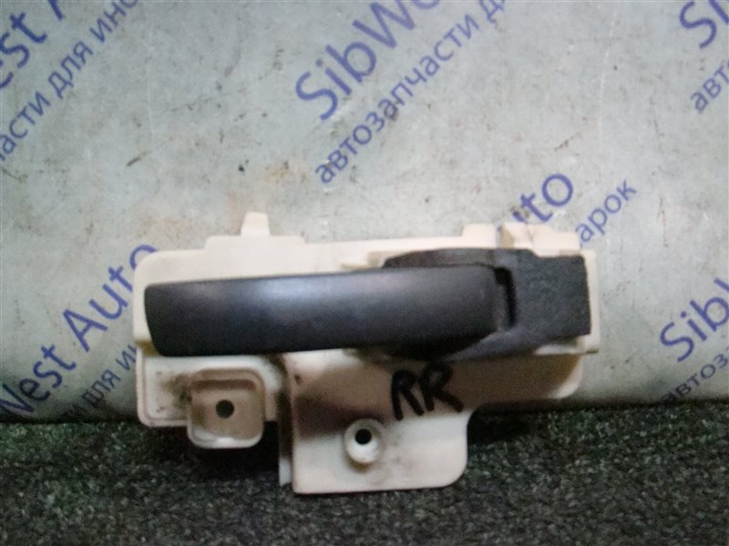 Ручка двери внутренняя JEEP COMPASS MK49 ED3 2006 задняя правая (б/у)