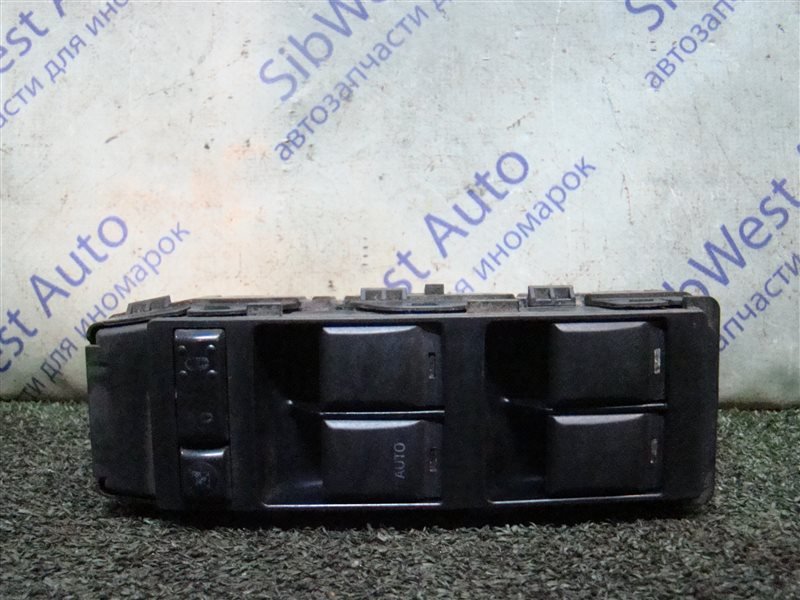 Блок упр. стеклоподъемниками JEEP COMPASS MK49 ED3 2006 (б/у)