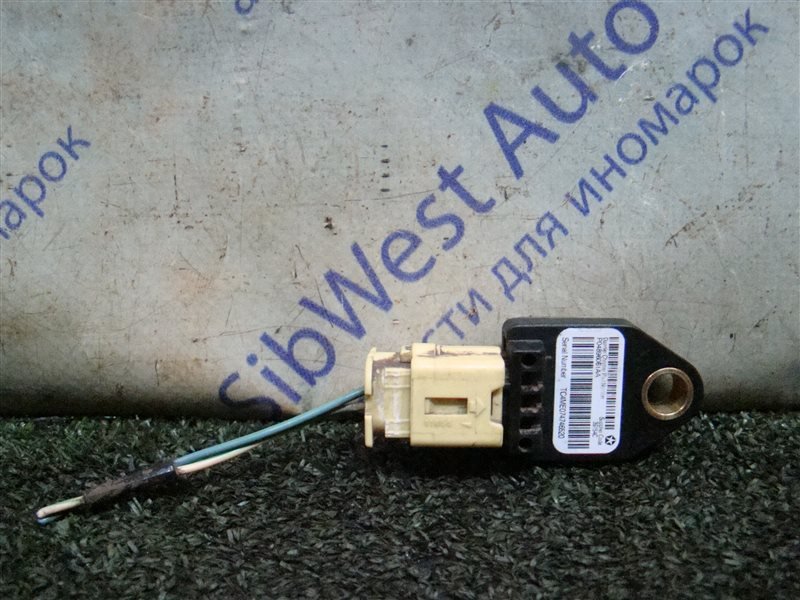 Датчик airbag JEEP COMPASS MK49 ED3 2006 (б/у)