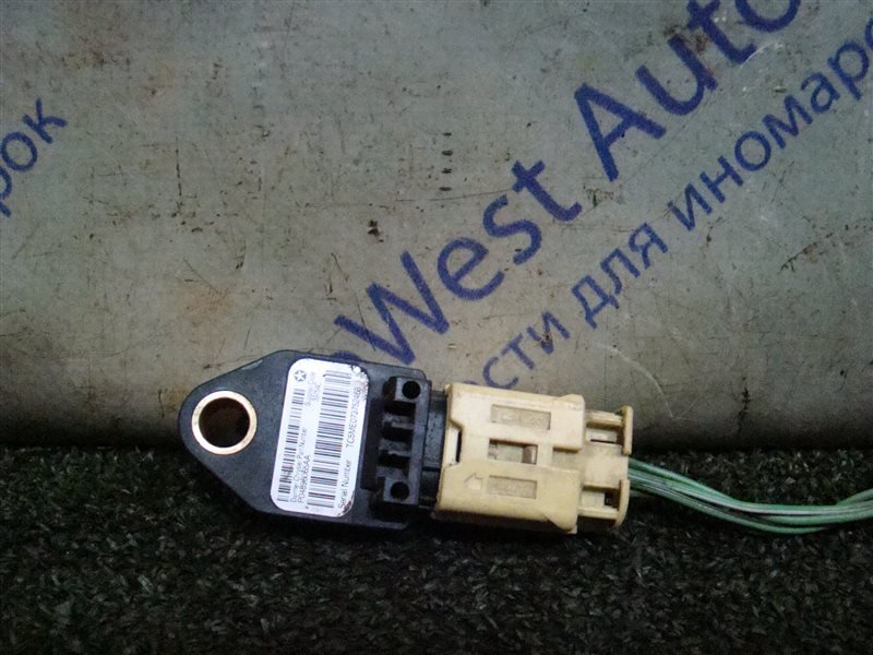 Датчик airbag JEEP COMPASS MK49 ED3 2006 (б/у)