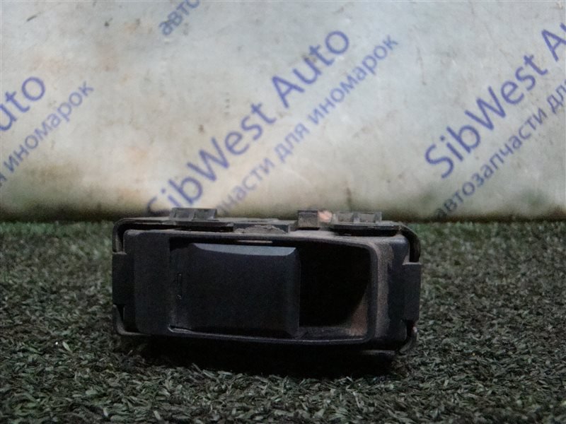 Кнопка стеклоподъемника JEEP COMPASS MK49 ED3 2006 передняя правая (б/у)