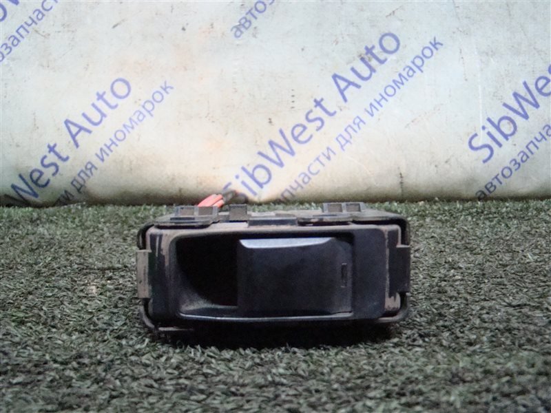 Кнопка стеклоподъемника JEEP COMPASS MK49 ED3 2006 задняя правая (б/у)