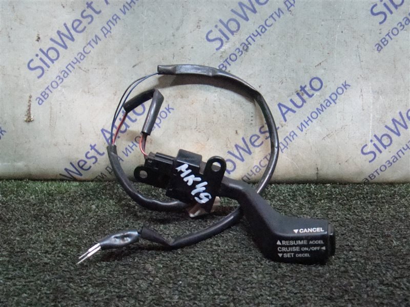 Блок управления круиз контролем JEEP COMPASS MK49 ED3 2006 (б/у)