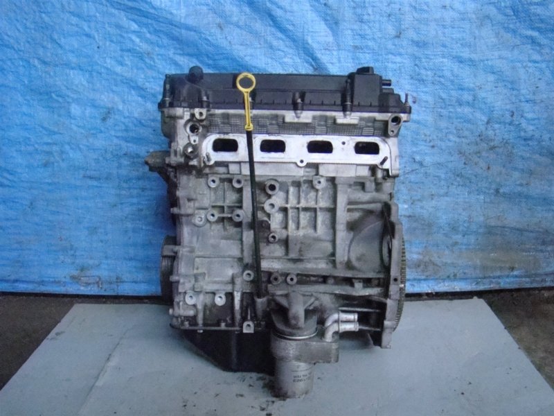 Двигатель JEEP COMPASS MK49 ED3 2006 (б/у)