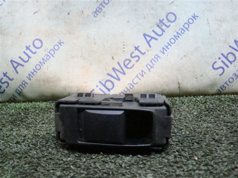 Кнопка стеклоподъемника JEEP COMPASS MK49 ED3 2006 передняя правая (б/у)