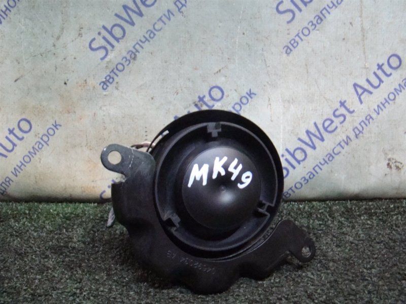 Сигнал звуковой JEEP COMPASS MK49 ED3 2006 (б/у)