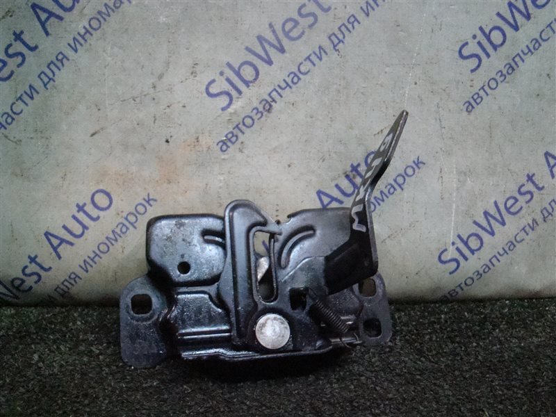 Замок капота JEEP COMPASS MK49 ED3 2006 (б/у)