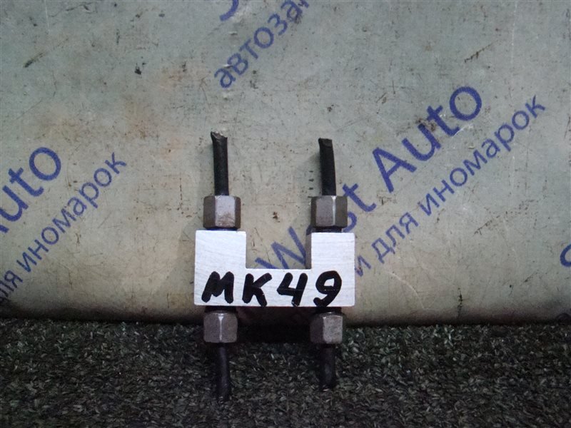 Распределитель тормозной JEEP COMPASS MK49 ED3 2006 (б/у)